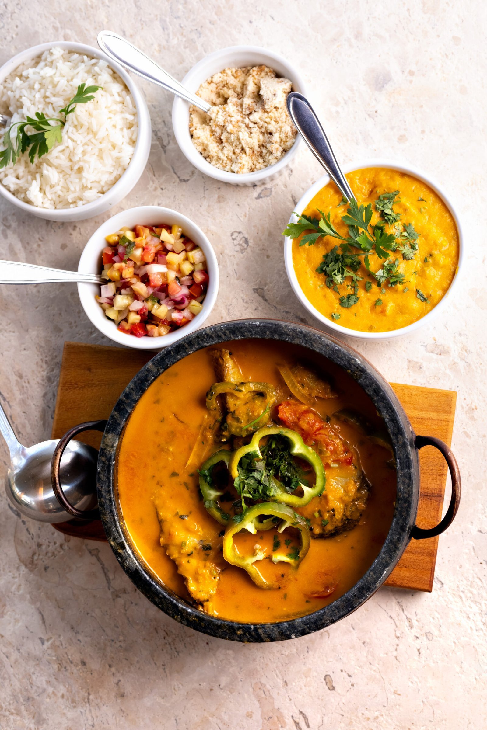 Moqueca do Jobim