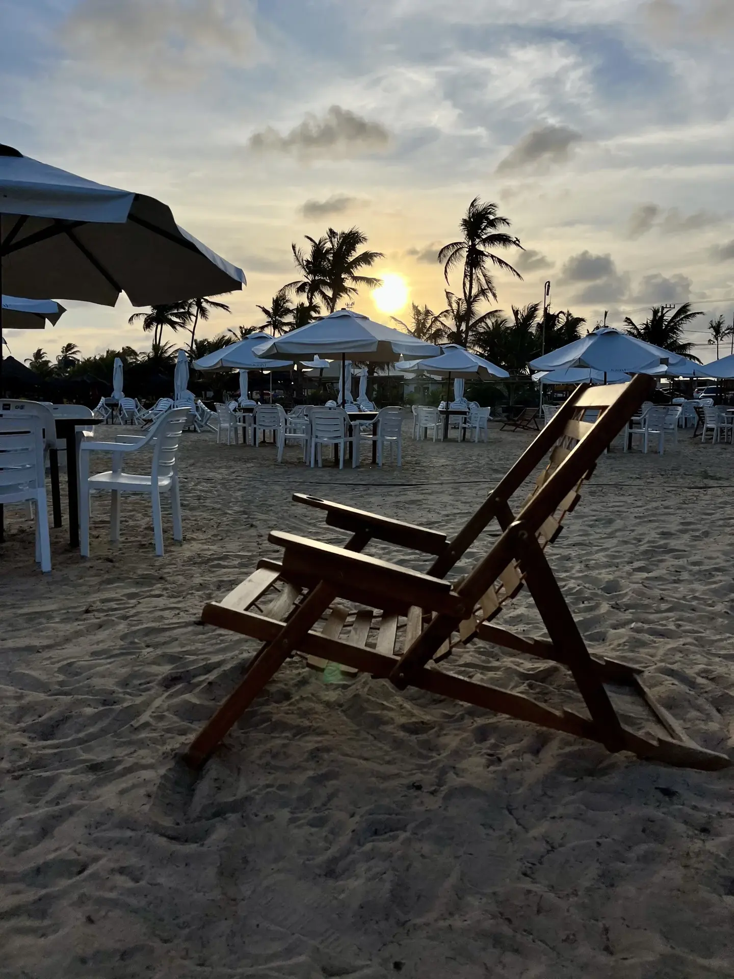 Pôr do Sol Jobim