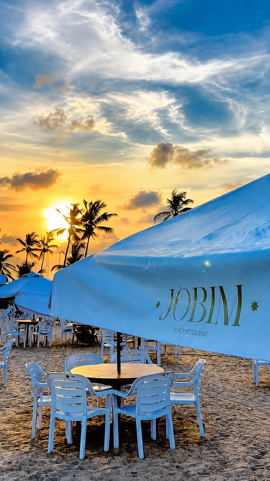 Pôr do Sol Jobim